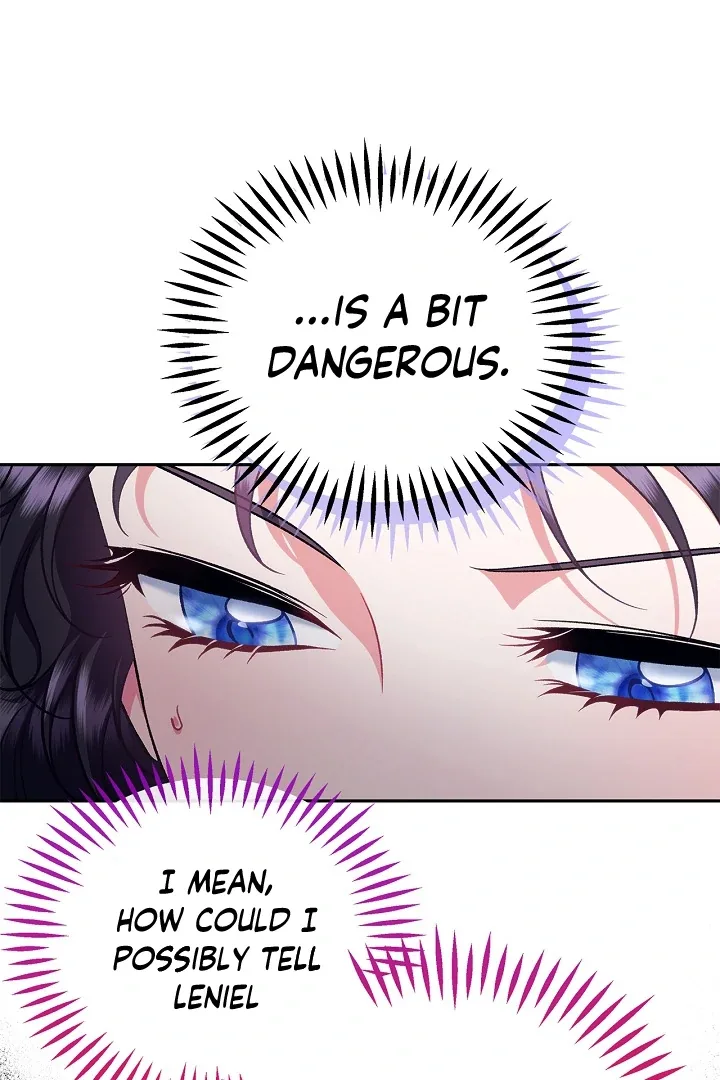 I Will Become the Villain's Poison Taster Chapter 63 page 45