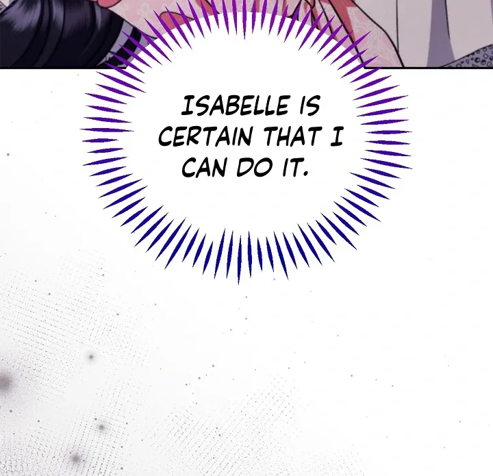 I Will Become the Villain's Poison Taster Chapter 63 page 51