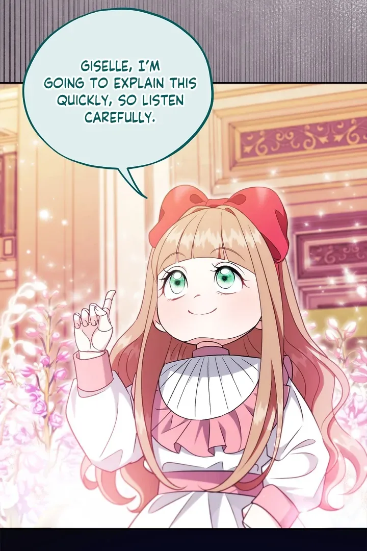 I Will Become the Villain's Poison Taster Chapter 63 page 53