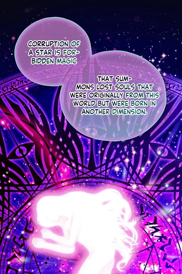 I Will Become the Villain's Poison Taster Chapter 63 page 54