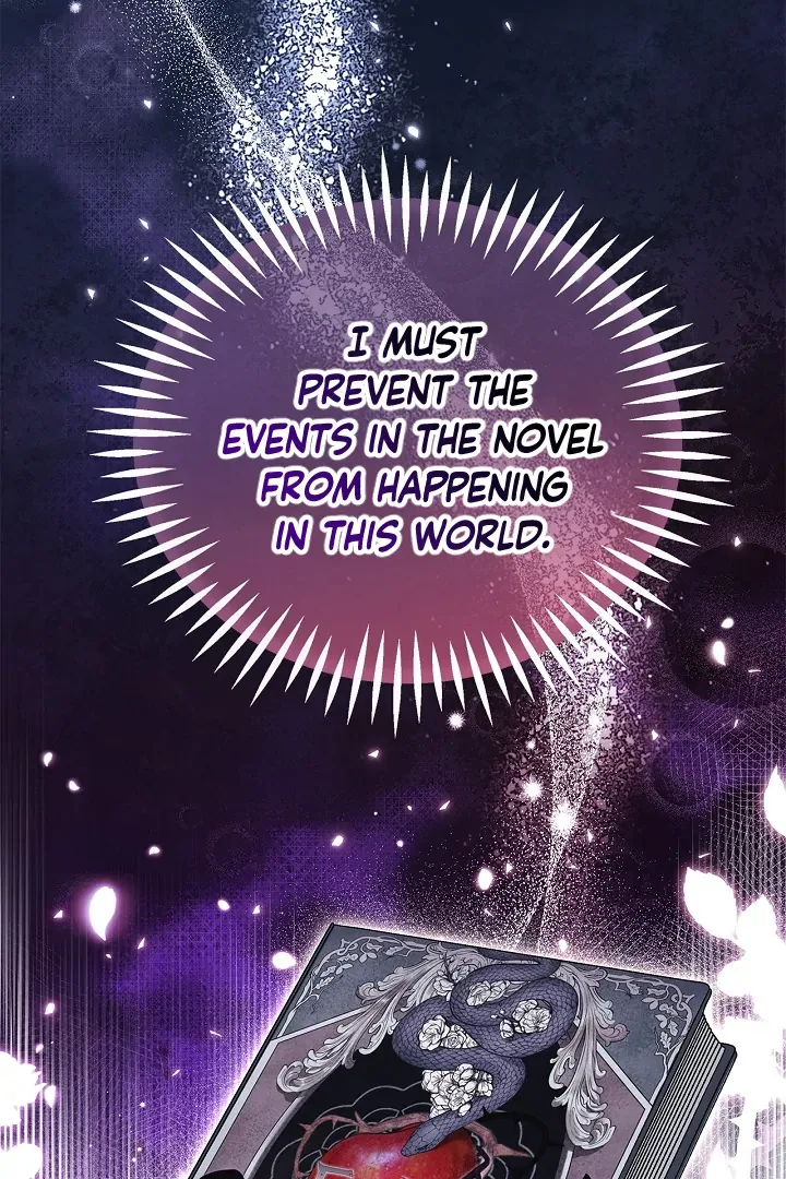 I Will Become the Villain's Poison Taster Chapter 63 page 63