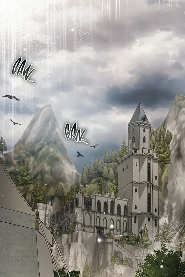 I Will Become the Villain's Poison Taster Chapter 63 page 66