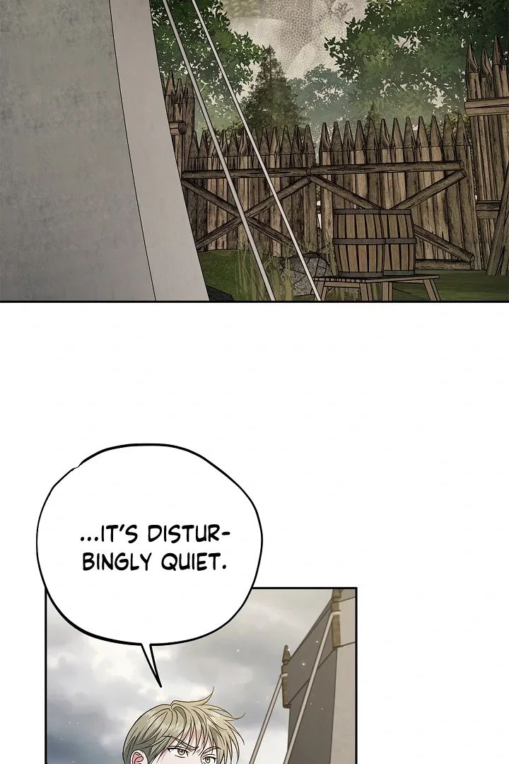 I Will Become the Villain's Poison Taster Chapter 63 page 67
