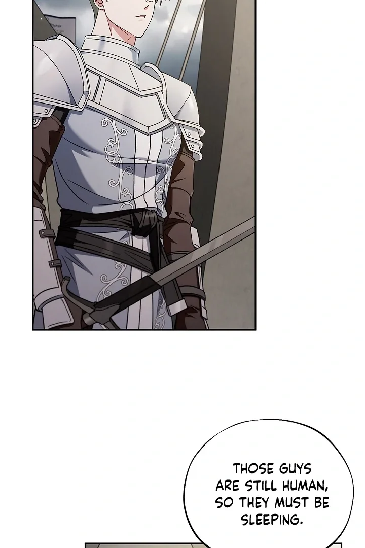 I Will Become the Villain's Poison Taster Chapter 63 page 68