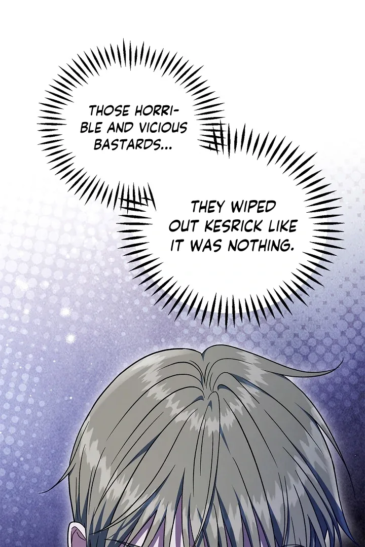 I Will Become the Villain's Poison Taster Chapter 63 page 71