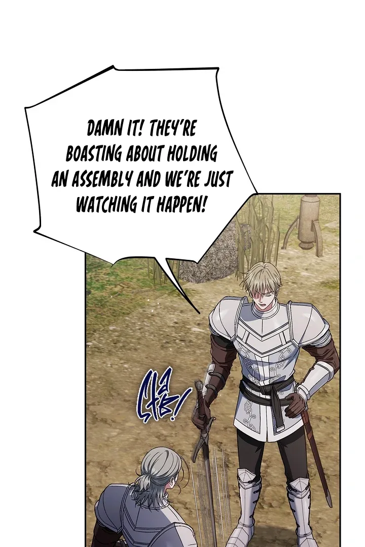I Will Become the Villain's Poison Taster Chapter 63 page 76