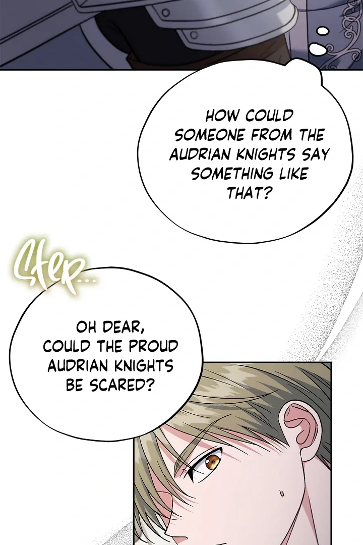 I Will Become the Villain's Poison Taster Chapter 63 page 80
