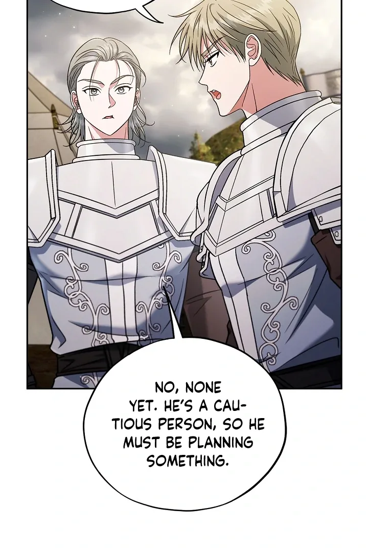 I Will Become the Villain's Poison Taster Chapter 63 page 74