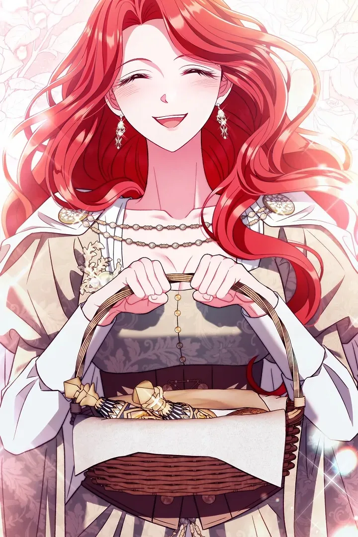 I Will Become the Villain's Poison Taster Chapter 63 page 90