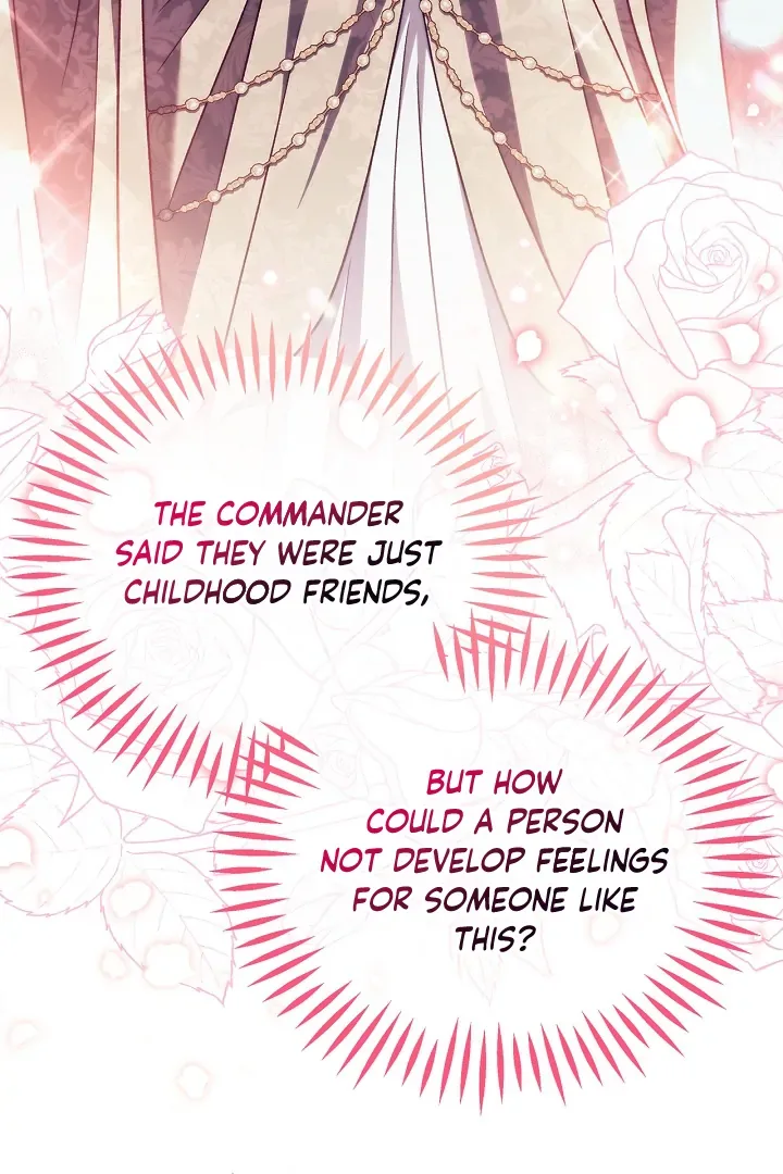 I Will Become the Villain's Poison Taster Chapter 63 page 91