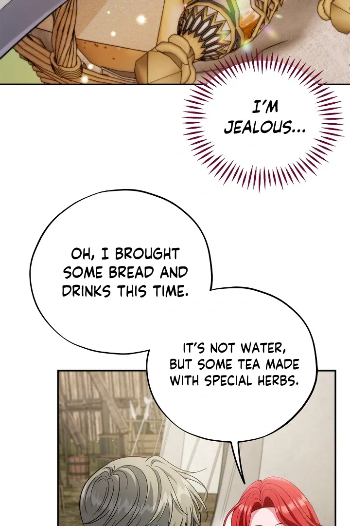 I Will Become the Villain's Poison Taster Chapter 63 page 93