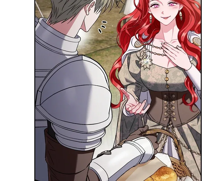 I Will Become the Villain's Poison Taster Chapter 63 page 94