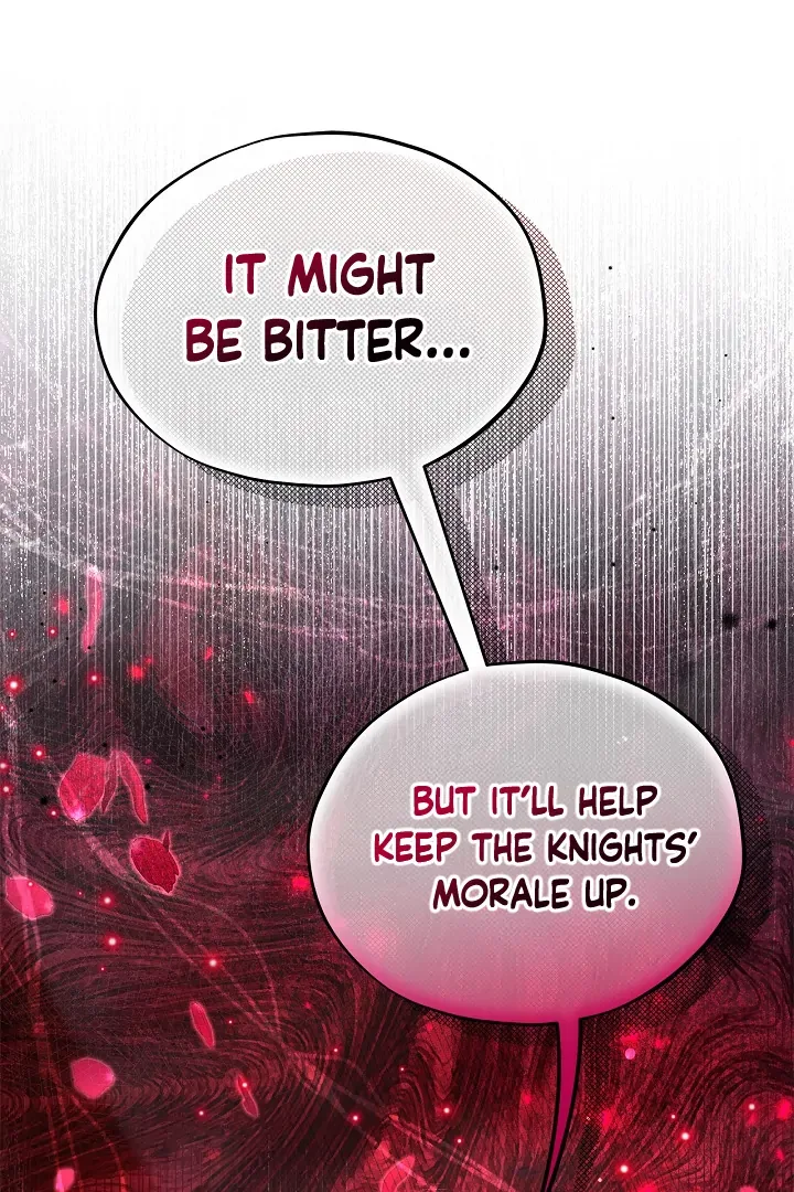 I Will Become the Villain's Poison Taster Chapter 63 page 96