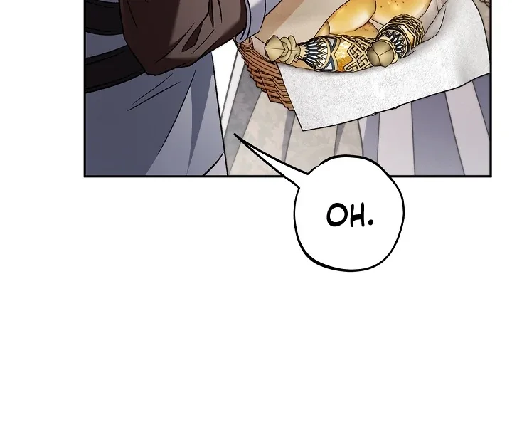 I Will Become the Villain's Poison Taster Chapter 63 page 95