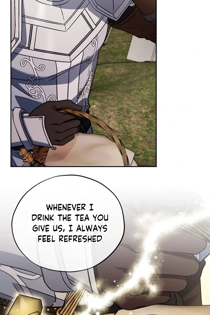 I Will Become the Villain's Poison Taster Chapter 63 page 99