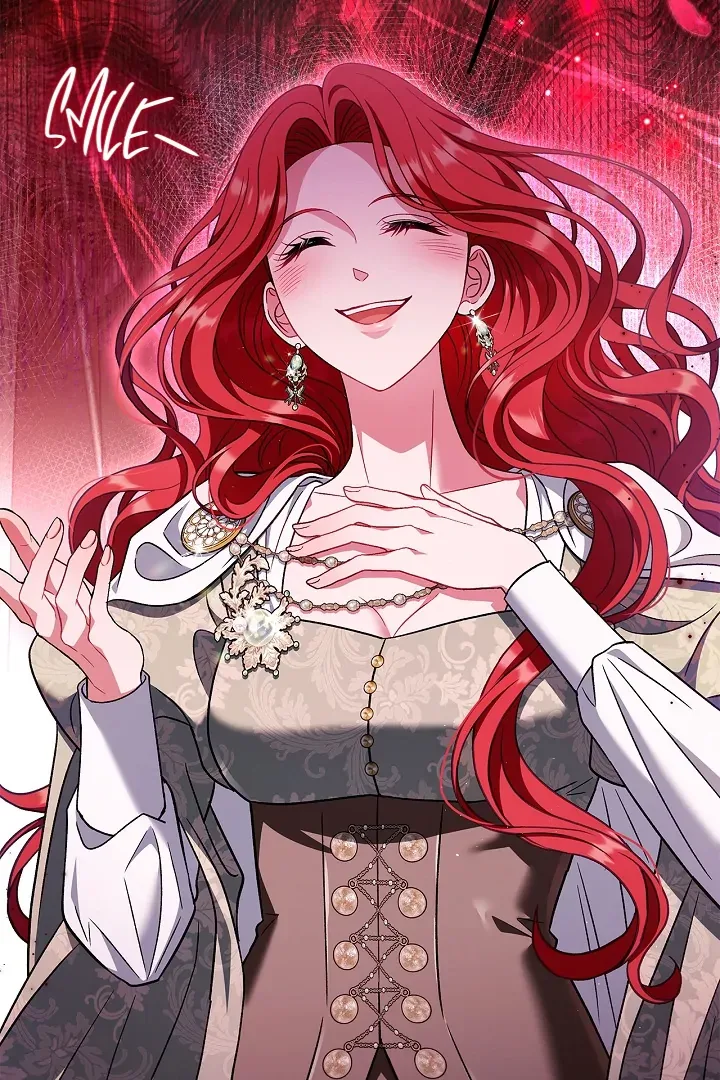 I Will Become the Villain's Poison Taster Chapter 63 page 97