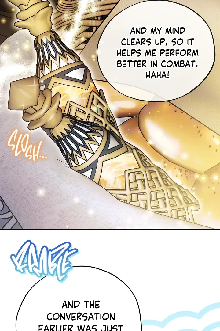 I Will Become the Villain's Poison Taster Chapter 63 page 100