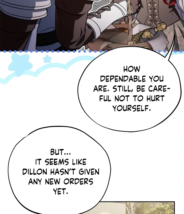 I Will Become the Villain's Poison Taster Chapter 63 page 102