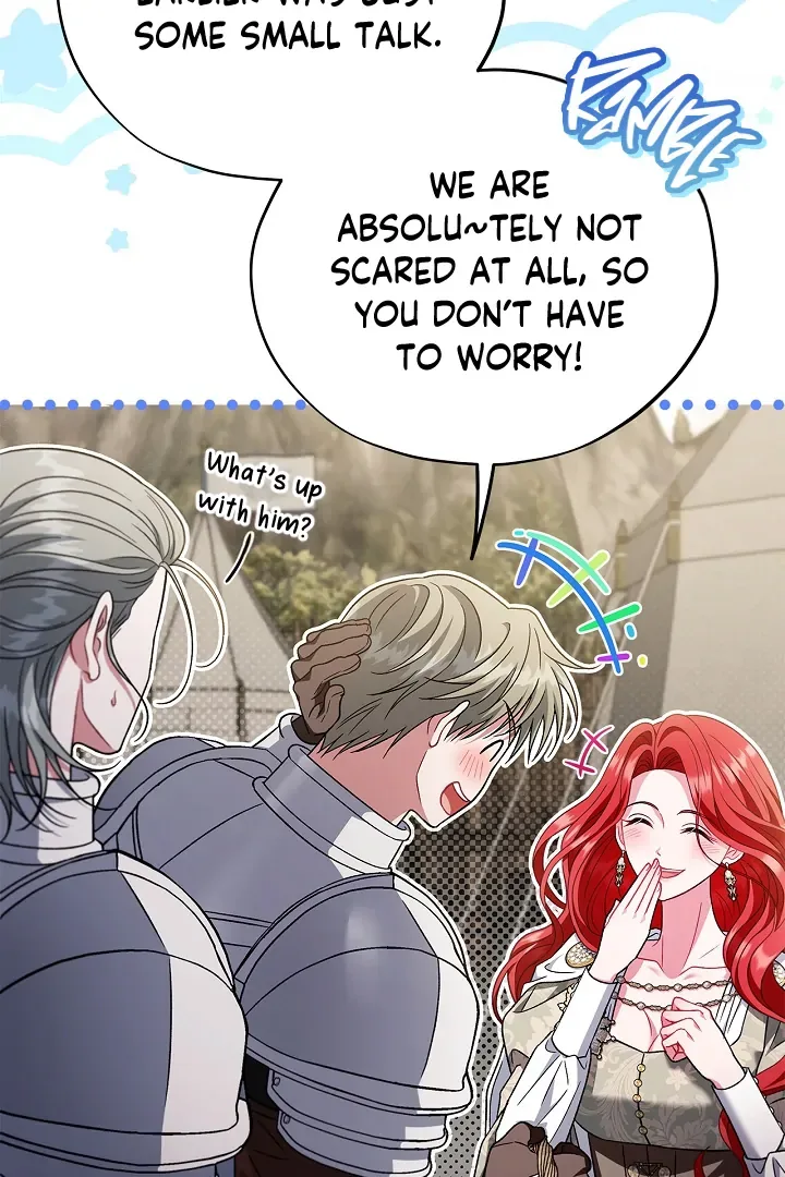 I Will Become the Villain's Poison Taster Chapter 63 page 101