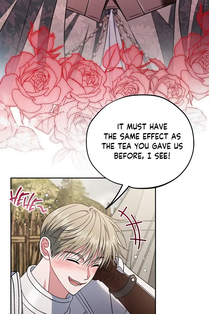 I Will Become the Villain's Poison Taster Chapter 63 page 98