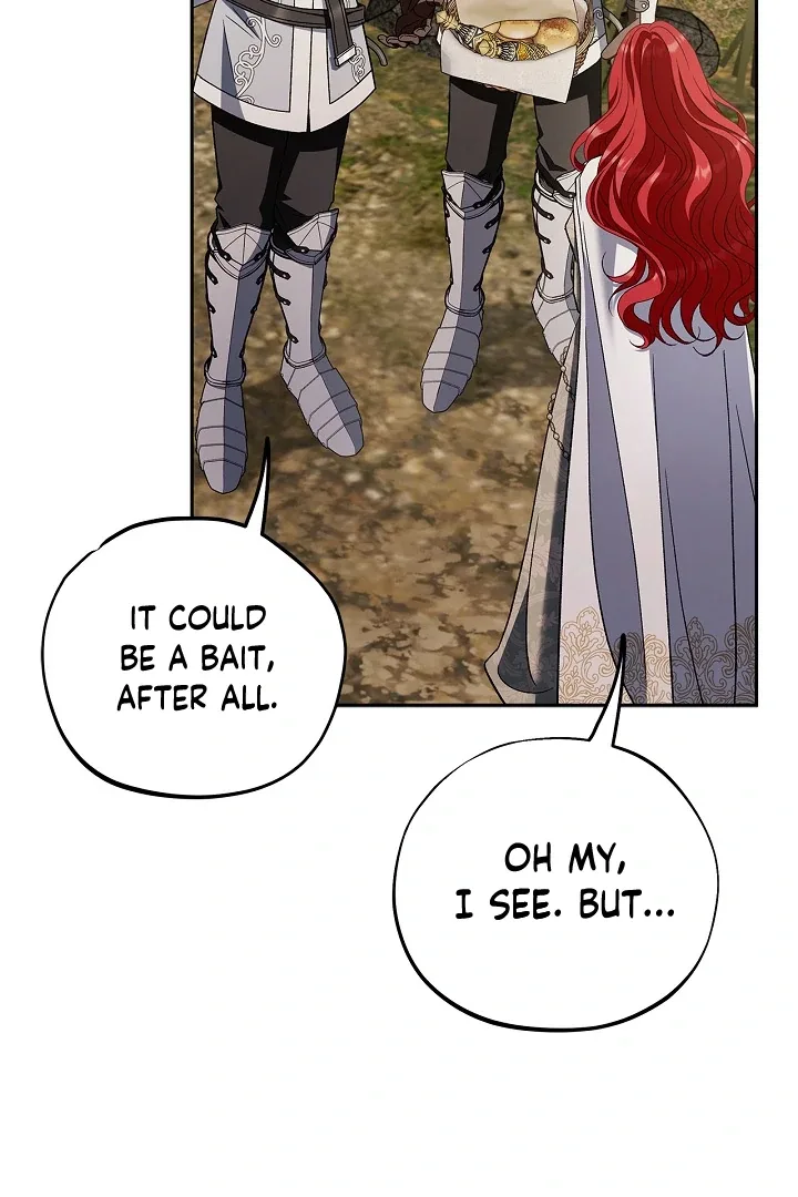 I Will Become the Villain's Poison Taster Chapter 63 page 106