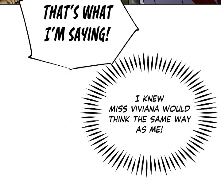 I Will Become the Villain's Poison Taster Chapter 63 page 110