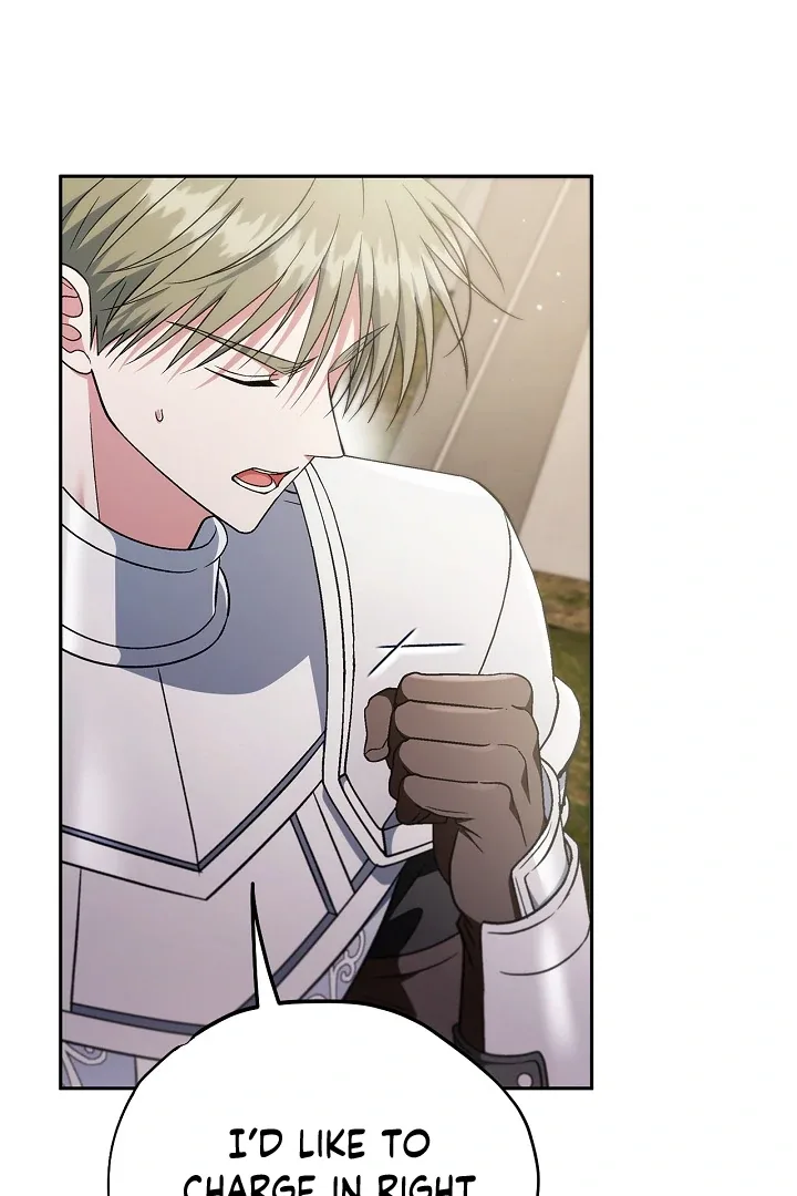 I Will Become the Villain's Poison Taster Chapter 63 page 111