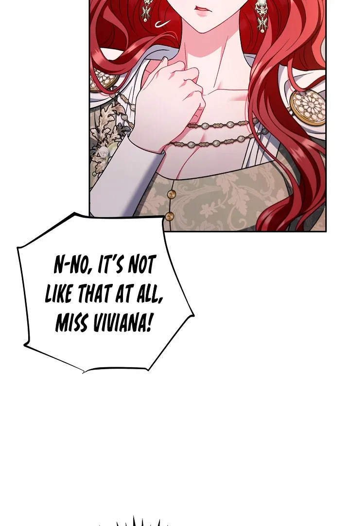 I Will Become the Villain's Poison Taster Chapter 63 page 117