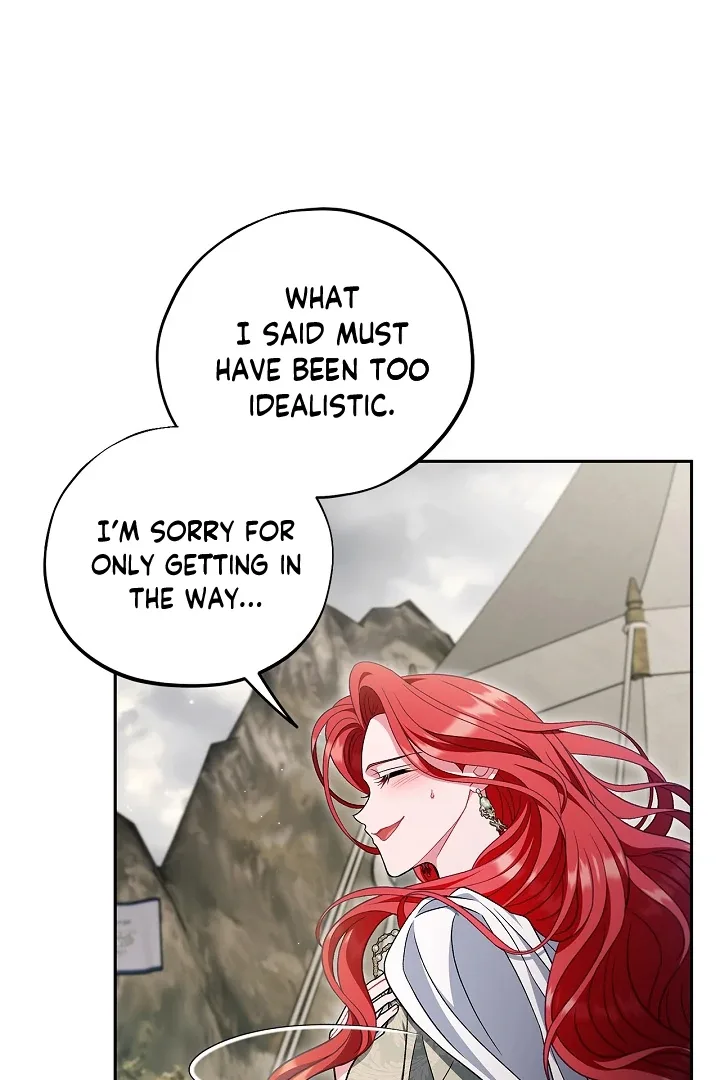 I Will Become the Villain's Poison Taster Chapter 63 page 121