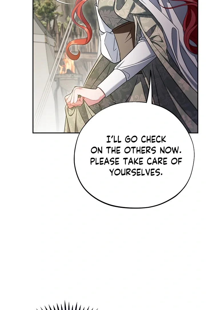 I Will Become the Villain's Poison Taster Chapter 63 page 122