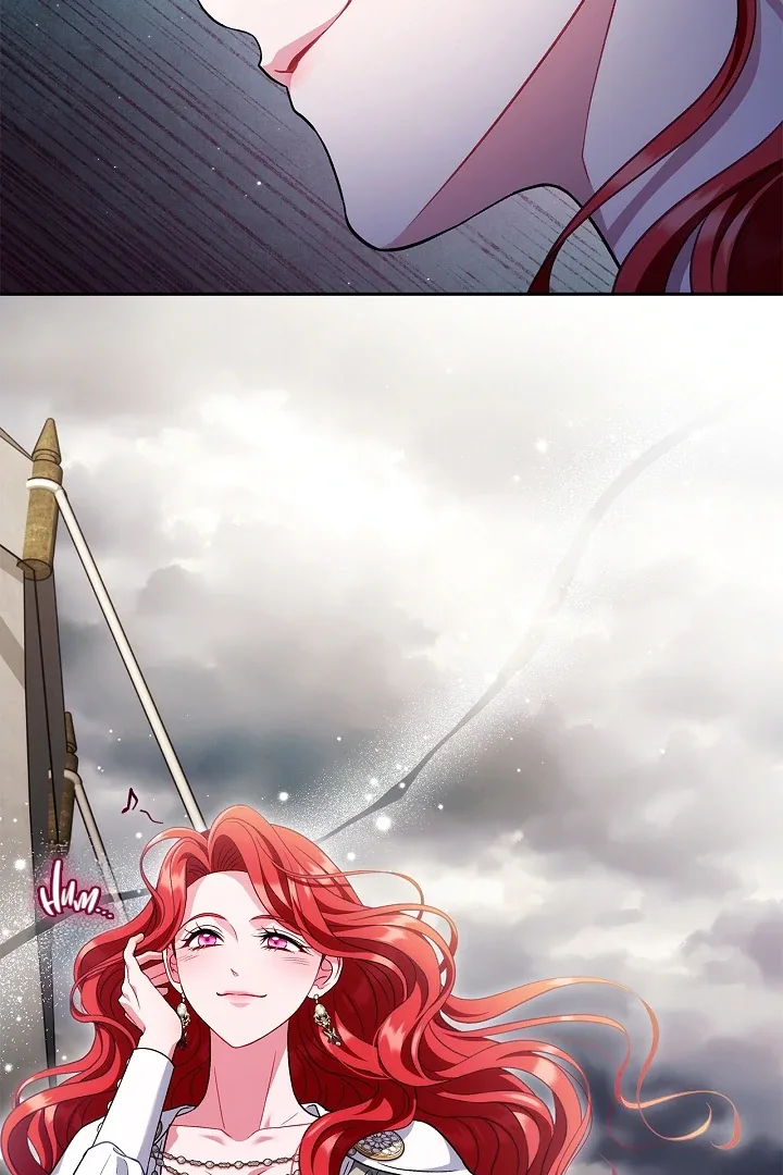 I Will Become the Villain's Poison Taster Chapter 63 page 130