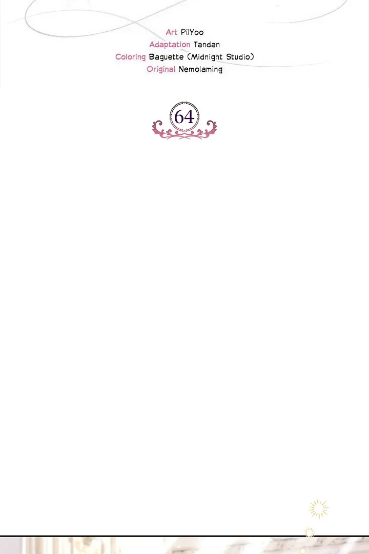 I Will Become the Villain's Poison Taster Chapter 64 page 2