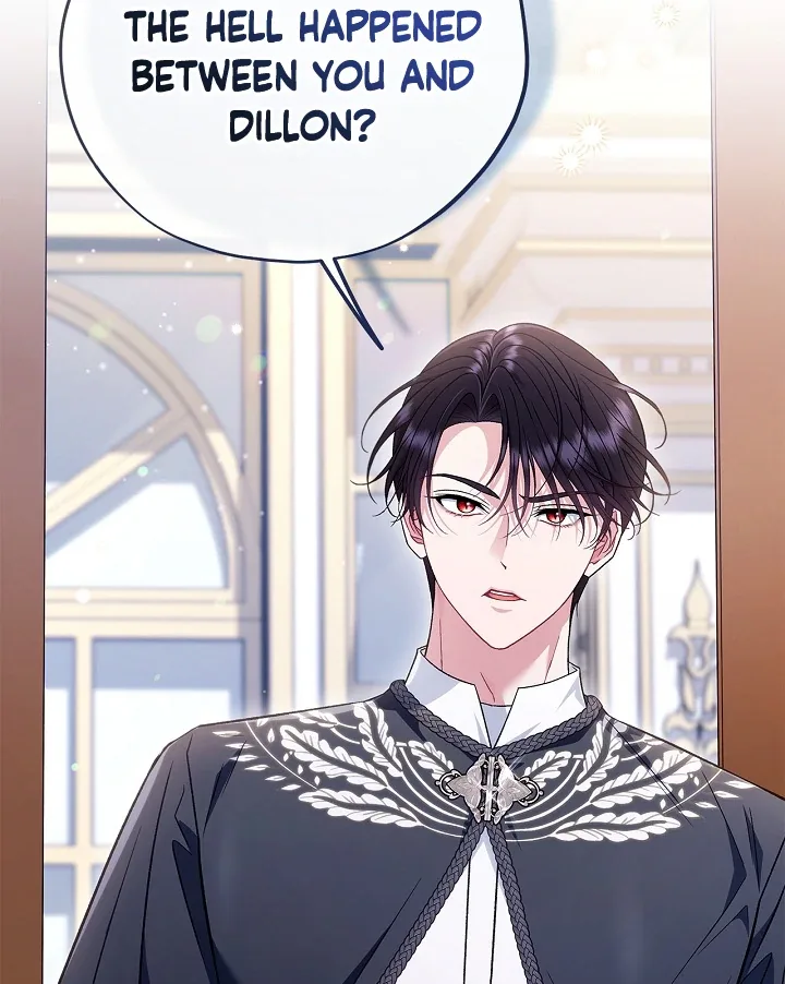 I Will Become the Villain's Poison Taster Chapter 64 page 27