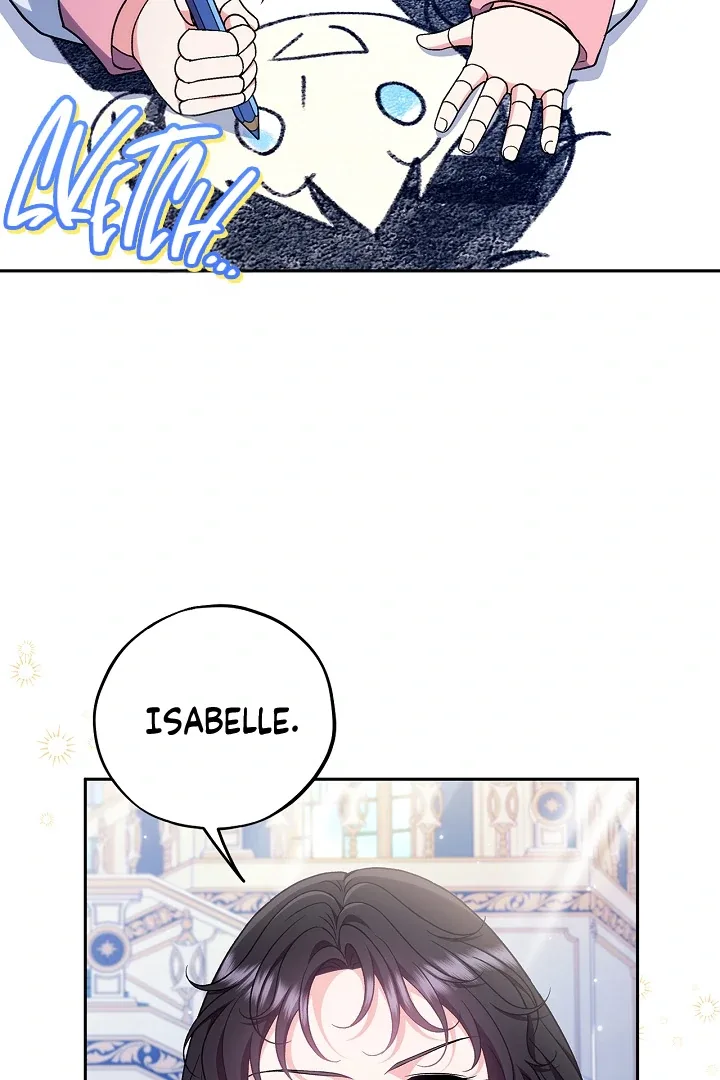 I Will Become the Villain's Poison Taster Chapter 64 page 8