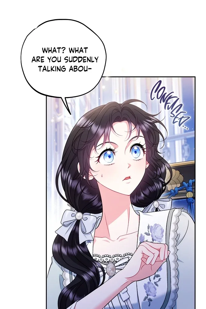I Will Become the Villain's Poison Taster Chapter 64 page 29