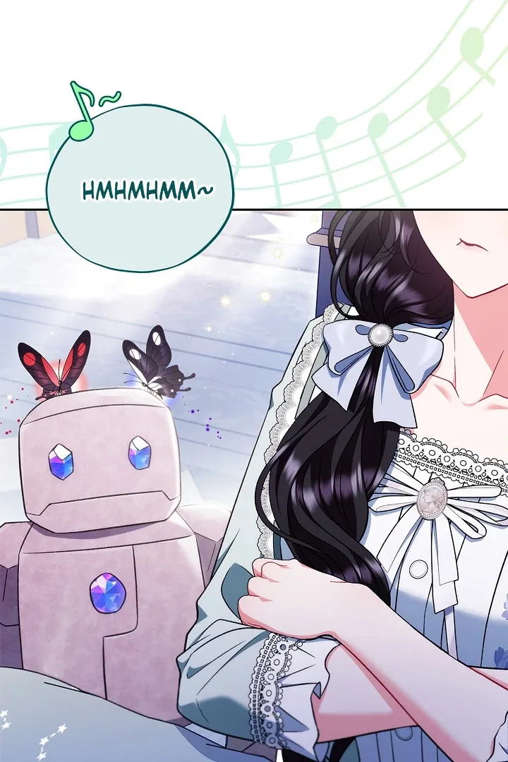 I Will Become the Villain's Poison Taster Chapter 64 page 6