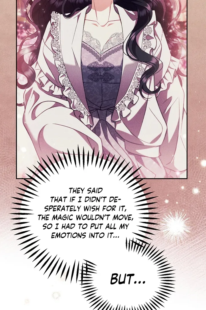 I Will Become the Villain's Poison Taster Chapter 64 page 18