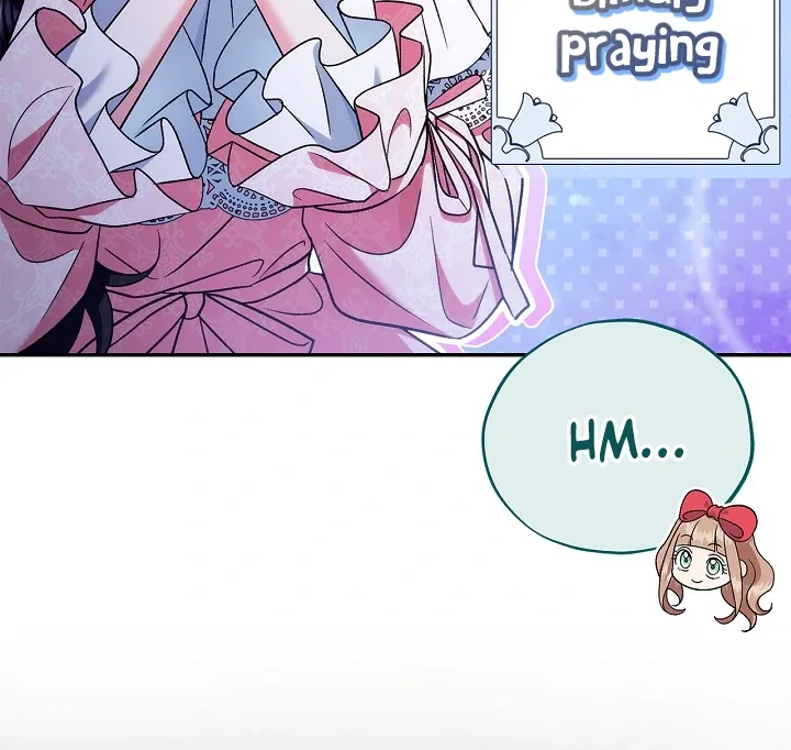 I Will Become the Villain's Poison Taster Chapter 64 page 21