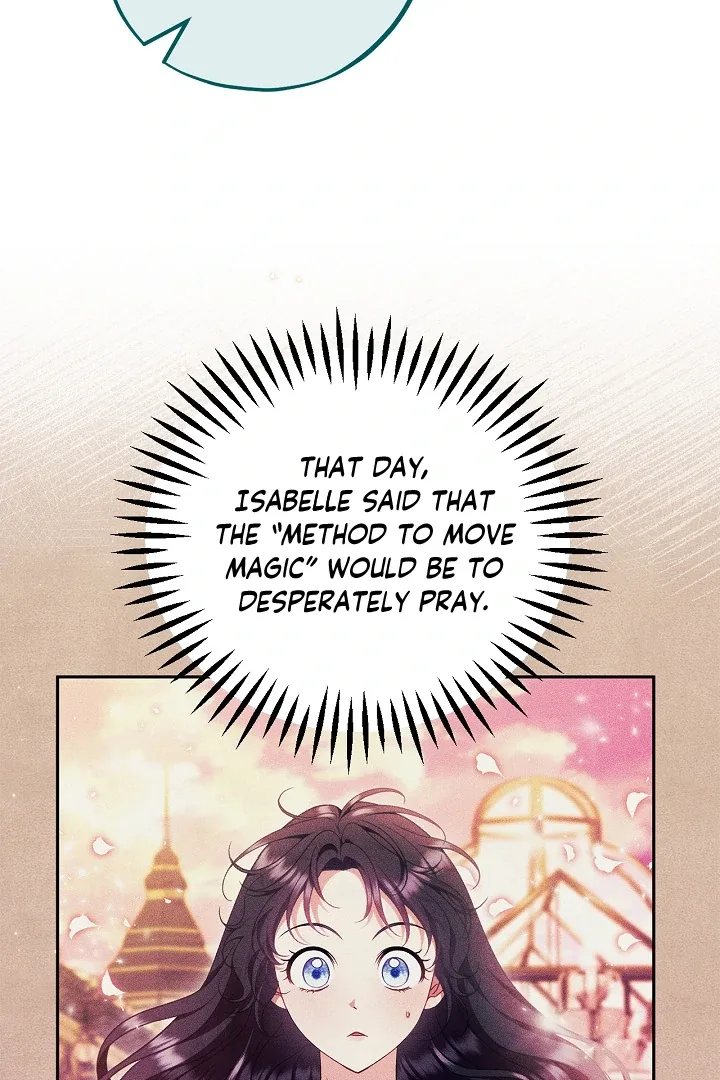 I Will Become the Villain's Poison Taster Chapter 64 page 17