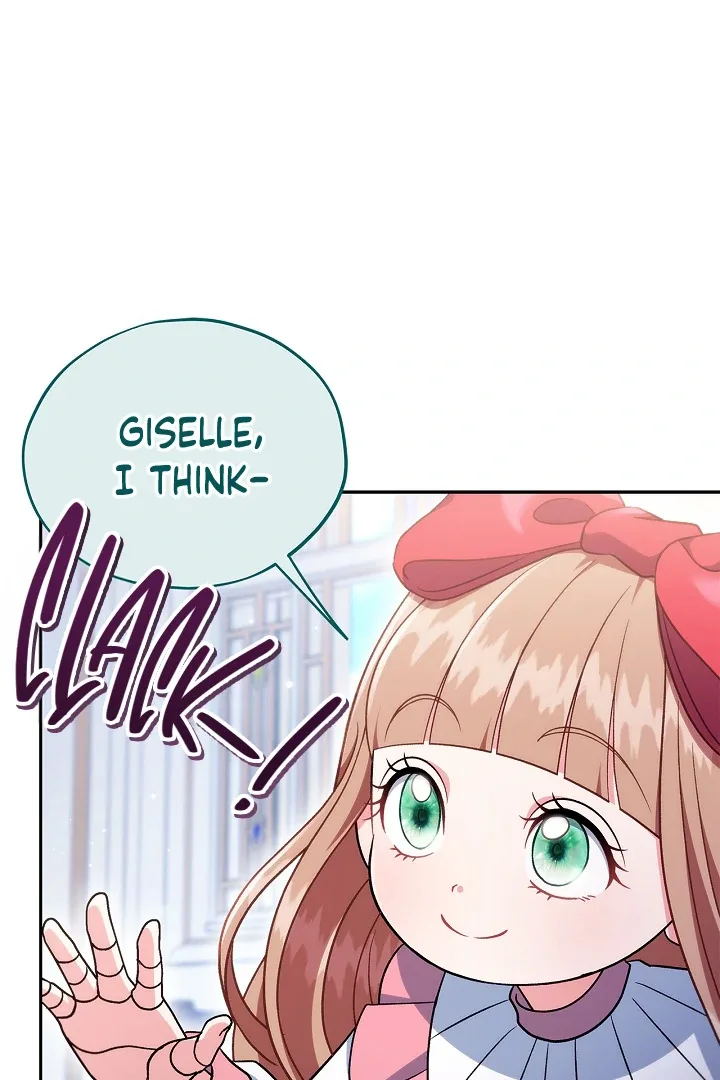 I Will Become the Villain's Poison Taster Chapter 64 page 24