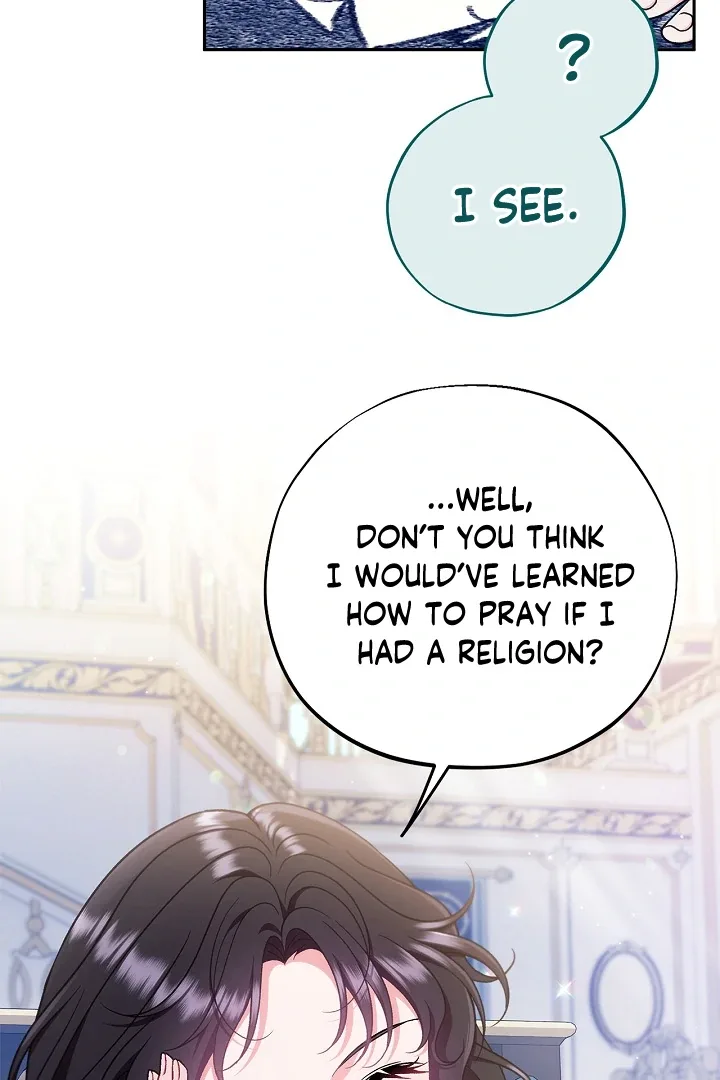 I Will Become the Villain's Poison Taster Chapter 64 page 15