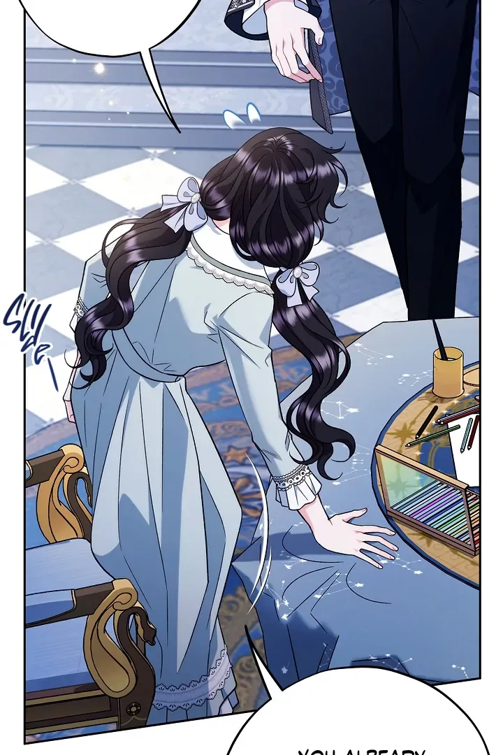 I Will Become the Villain's Poison Taster Chapter 64 page 31