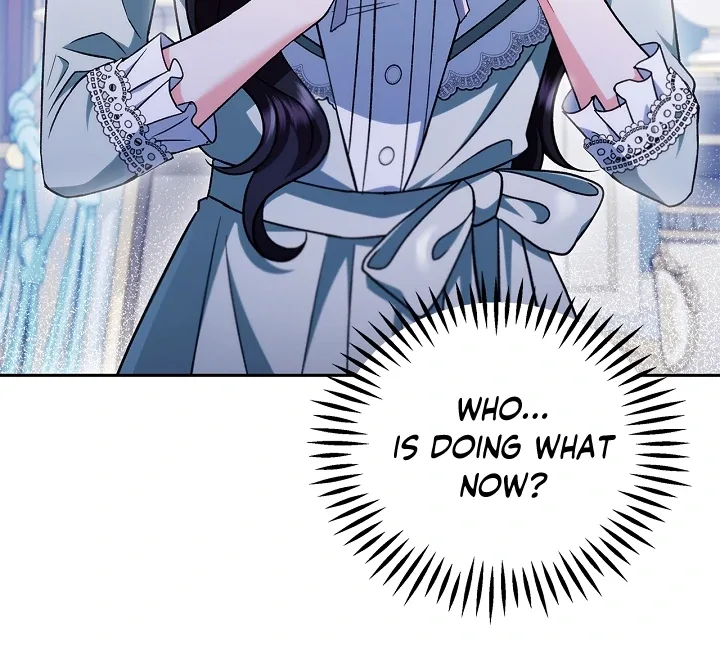 I Will Become the Villain's Poison Taster Chapter 64 page 36