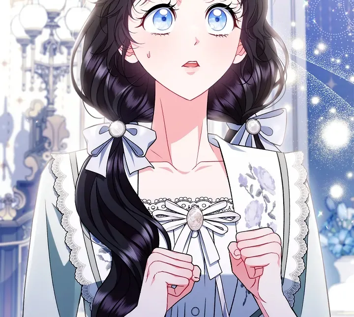 I Will Become the Villain's Poison Taster Chapter 64 page 35