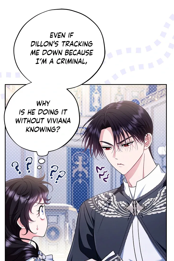 I Will Become the Villain's Poison Taster Chapter 64 page 37