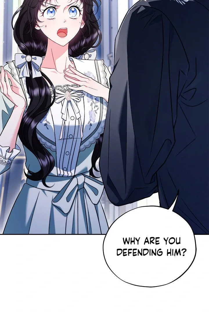 I Will Become the Villain's Poison Taster Chapter 64 page 40