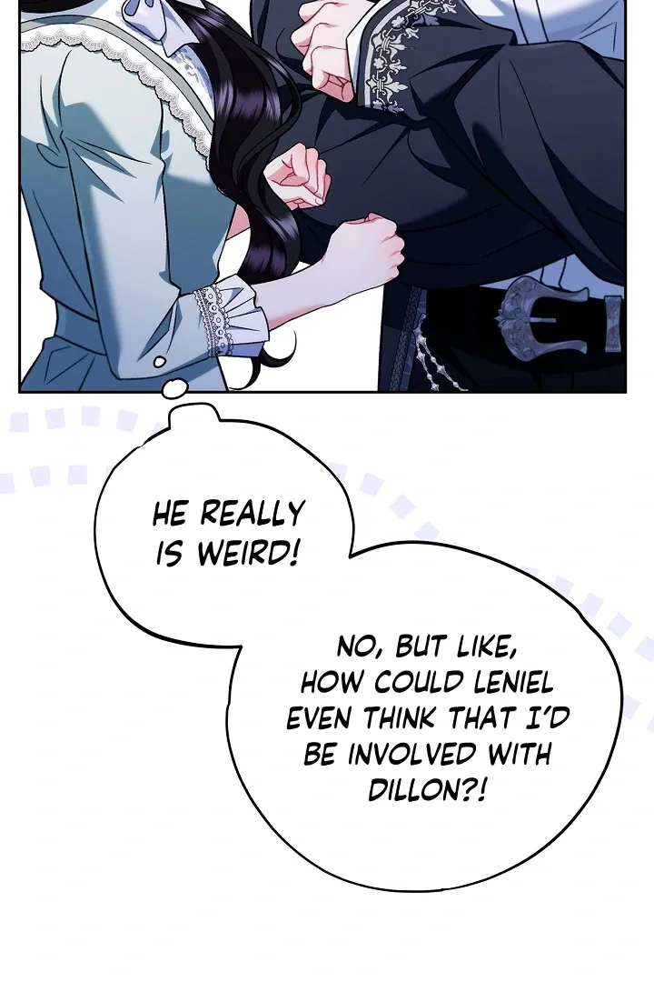 I Will Become the Villain's Poison Taster Chapter 64 page 38