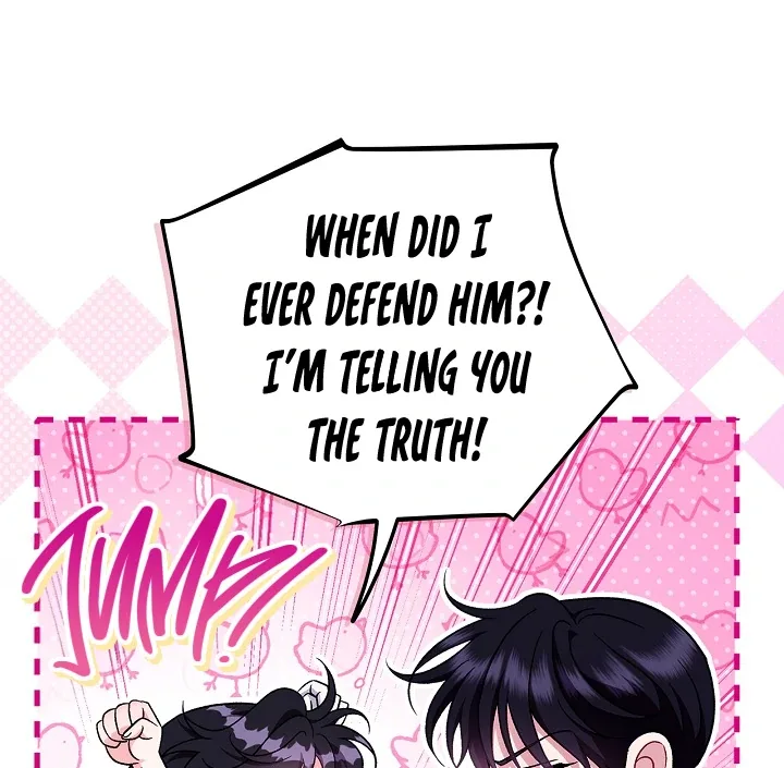 I Will Become the Villain's Poison Taster Chapter 64 page 41