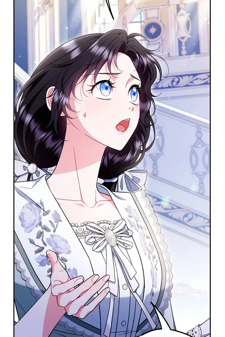 I Will Become the Villain's Poison Taster Chapter 64 page 45