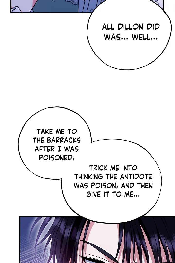 I Will Become the Villain's Poison Taster Chapter 64 page 46